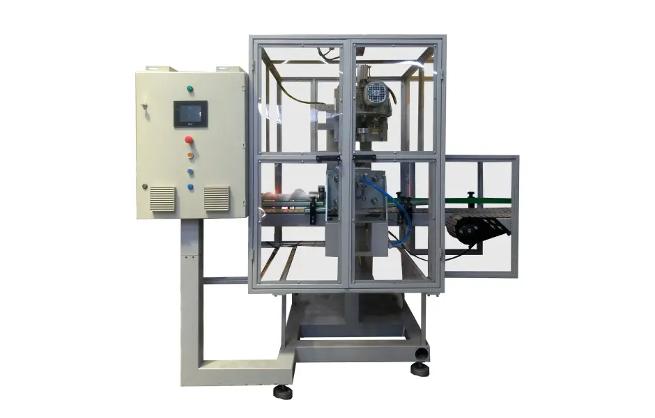 Degolador estacionário: peça orçamento hoje