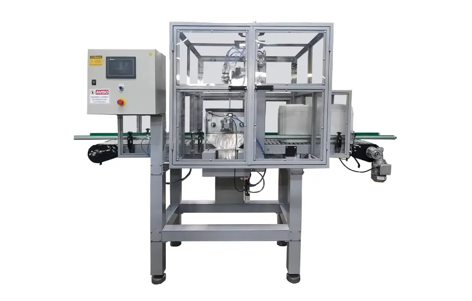 Extrator de slug: a solução definitiva para resíduos na furação