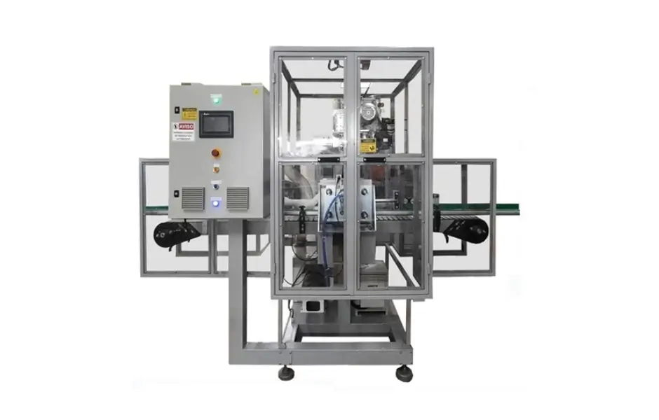 Onde comprar trimmer usinador de bocal para sopradoras industriais