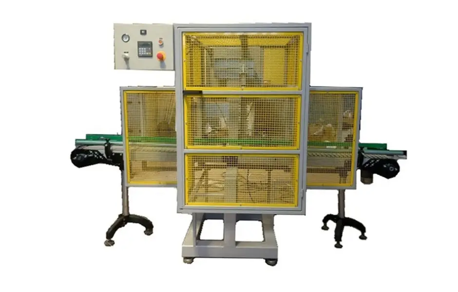 Como escolher testadores de furos com segurança técnica